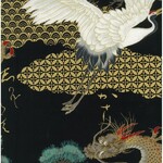 Fabric - Japanese Prints Assorted