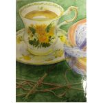 Card - Blank Cards by Denise Sutherland
