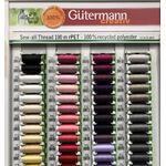 Gutermann Recycled Sew-All Thread rPet