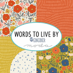 Gingiber - Words to Live By