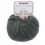 Heirloom Merino Fleck