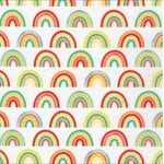 Fat Quarters - Robert Kaufman - Bright Days