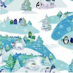 Sue Zipkin - Snowville