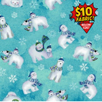 Sue Zipkin - Snowville