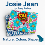 Amy Reber - Josie Jean
