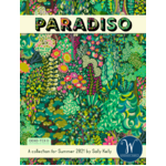 Paradiso by Sally Kelly