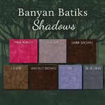 Banyan Batiks Shadows