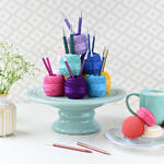 Zing Interchangeable Knitting Needles