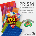 Prism by Whistler Studios