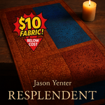 Jason Yenter - Resplendent