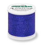Madeira Metallic No.40 Machine Embroidery Thread 200m
