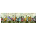 Halcyon - 1HN-1 Cream Border