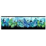 Elysian Collection by Jason Yenter Blue