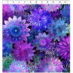 Dazzle Purple Allover