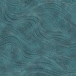 Color Movement Tonal Teal by Jason Yenter