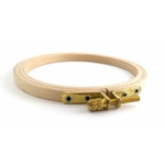 Klass & Gessman Embroidery Hoop 105mm (4")