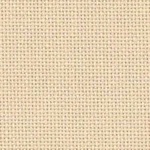 Fabric - Evenweave/Davosa 18 Count Ecru 140cm Wide