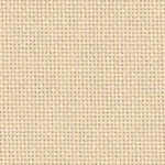 Fabric - Evenweave/Davosa 18 Count Ecru 140cm Wide