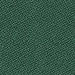 Lugana 25 Count Forest Green FP 35cm x 95cm 