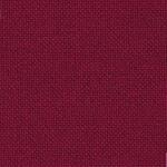 Fabric - Lugana 25 Count Red 140cm  Wide
