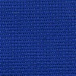 Fabric - Linen 26 Count Christmas Blue 140cm Wide