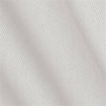 Fabric - Linen Twill bleached White 120cm Wide