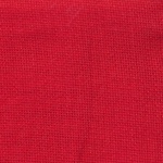 Fabric - Aida 11 Count Betsy Ross Red 140cm Wide