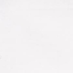Fabric - Linen Interlining White 110cm