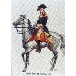 Ross Originals Cross Stitch Chart - United States of America