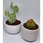  Needle Felt - Saturday, 22nd February 2025 (10am - 1pm)