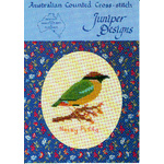 Juniper Designs Noisy Pitta