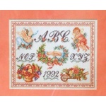 Lanarte Sampler 34132
