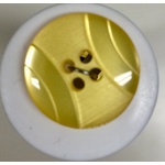 Button - 16mm Yellow