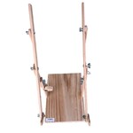 Needlework Frame Stand - Wood Large