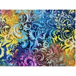 Ayu Batiks Fabrics - ABF-14