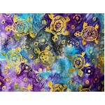 Ayu Batiks Fabrics -IM75-C