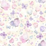 Fat Quarters - Michael Miller - My Heart Flutters