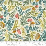 Fat Quarters - Deb Strain - Effie's Woods