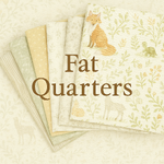 Fat Quarters - Deb Strain - Effie's Woods