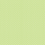 Fat Quarter - Benartex - Playhouse Pals - Green