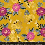 Fat Quarters - Rashida Coleman-Hale - Reign