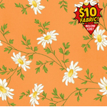 Create Joy Project - Fresh As A Daisy