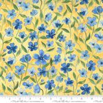 Fat Quarters - Create Joy Project - Fresh as a Daisy