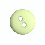 Button - 11mm Green