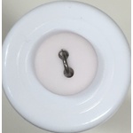 Button - 11mm Light Lilac