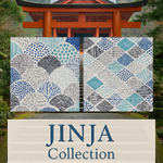 Cosmo Textiles - Jinja