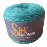 Alpaca Yarns - Sox, Easy Wash
