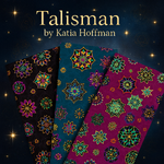 Katia Hoffman - Talisman