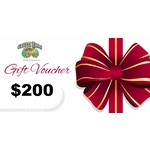 $200 Gift Voucher