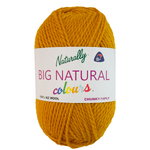 Naturally Big Natural Colours Chunky 14 Ply